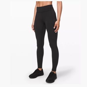 Lululemon Speed Up Tight Leggings - TALL